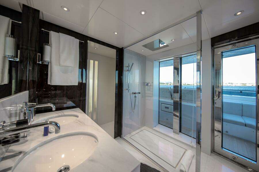 Owner Ensuite