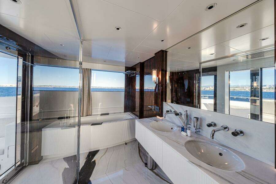 Owner Ensuite