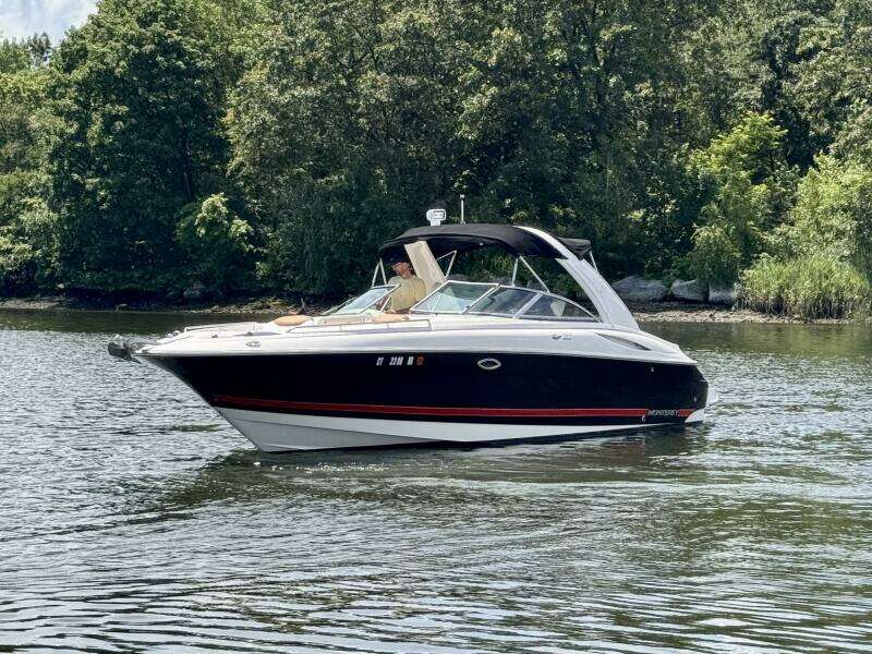 2005 Monterey 298 Super Sport