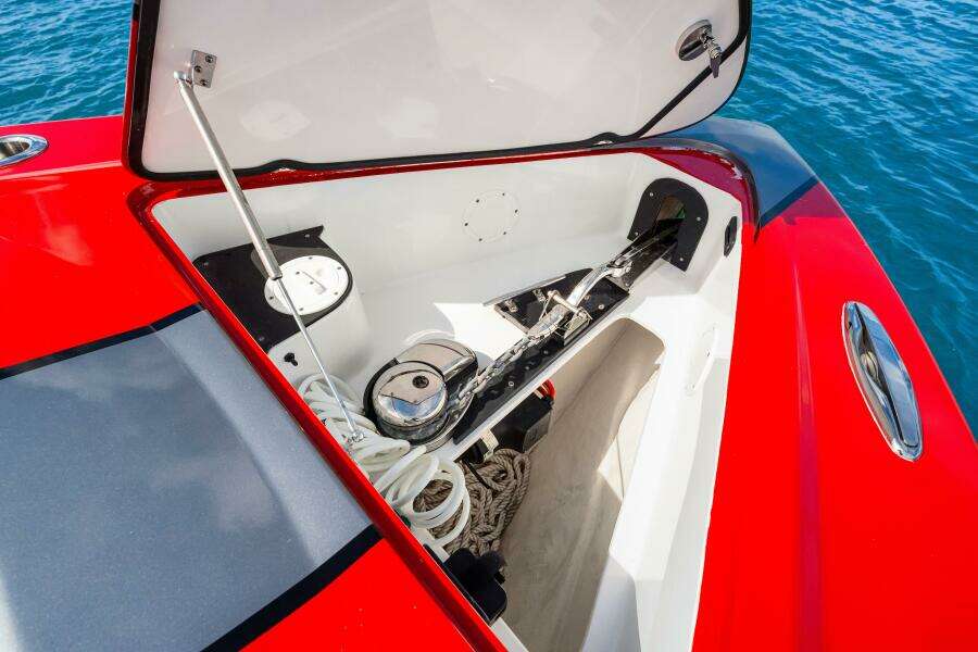 2022 Nor-Tech 390 SS