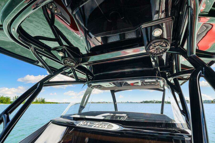 2022 Nor-Tech 390 SS