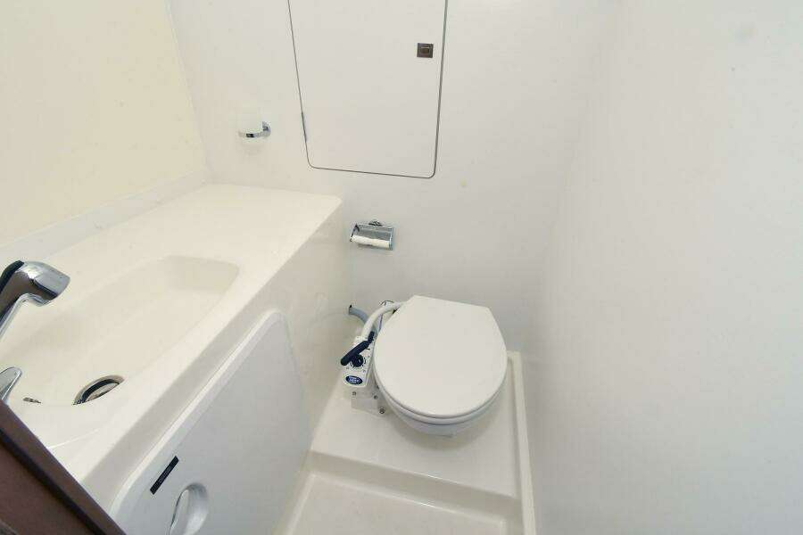 2018 Prestige 560 Fly