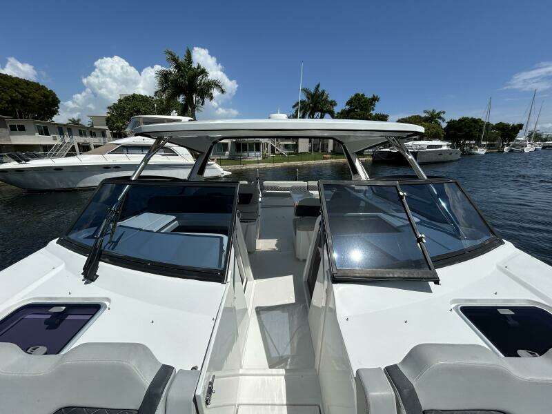 2020 Aquila 36 Sport