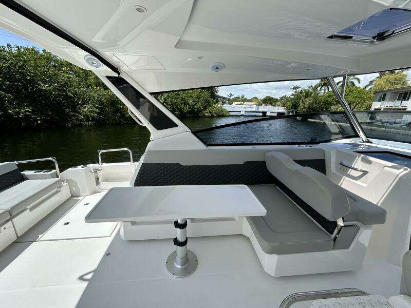 2020 Aquila 36 Sport