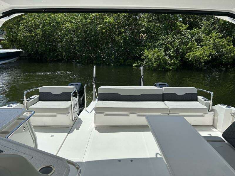 2020 Aquila 36 Sport