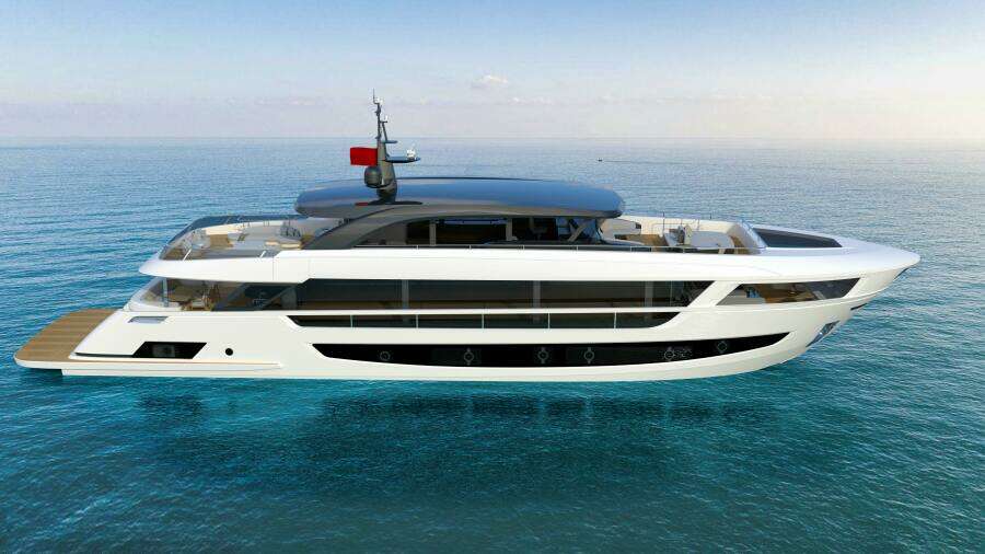 2026 Allegro Yacht 