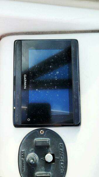 1999 Carver 530 Voyager Pilothouse