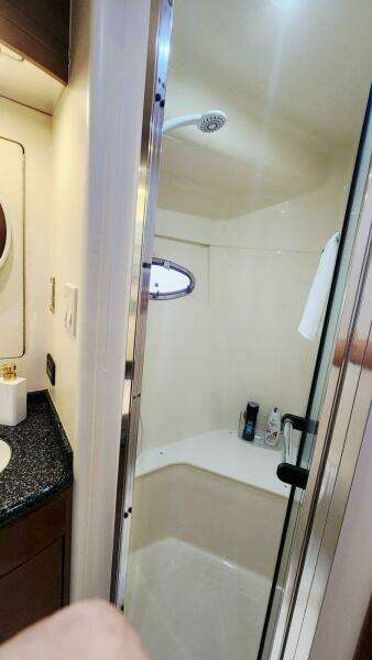 1999 Carver 530 Voyager Pilothouse