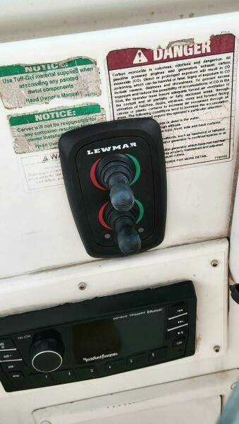 1999 Carver 530 Voyager Pilothouse