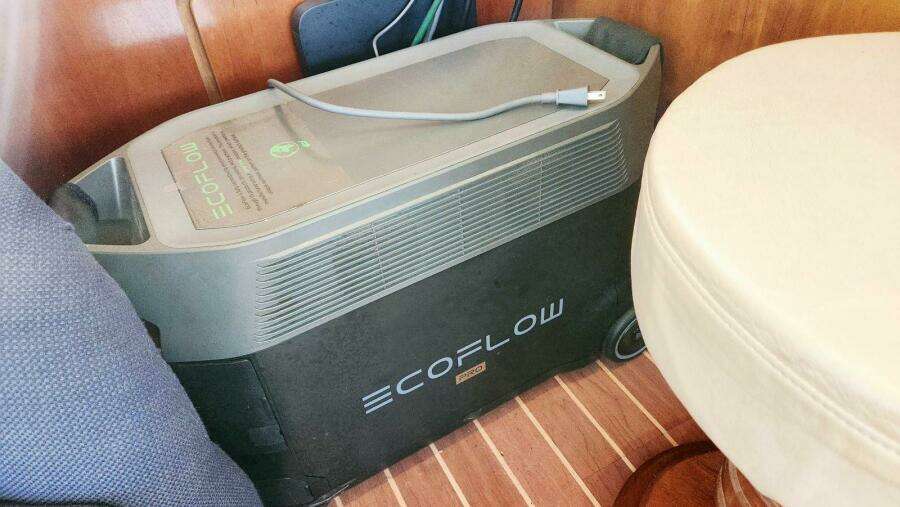 1999 Carver 530 Voyager Pilothouse