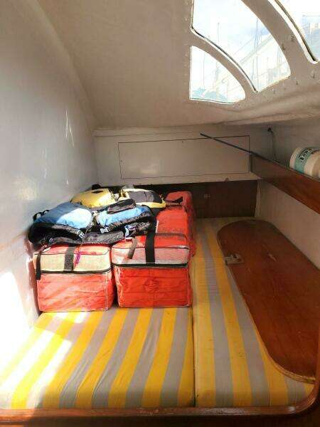 1985 Beneteau Catamaran Twin Keel