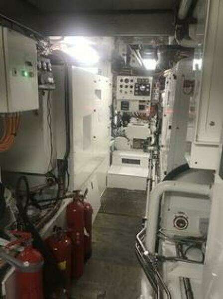 Engine Room