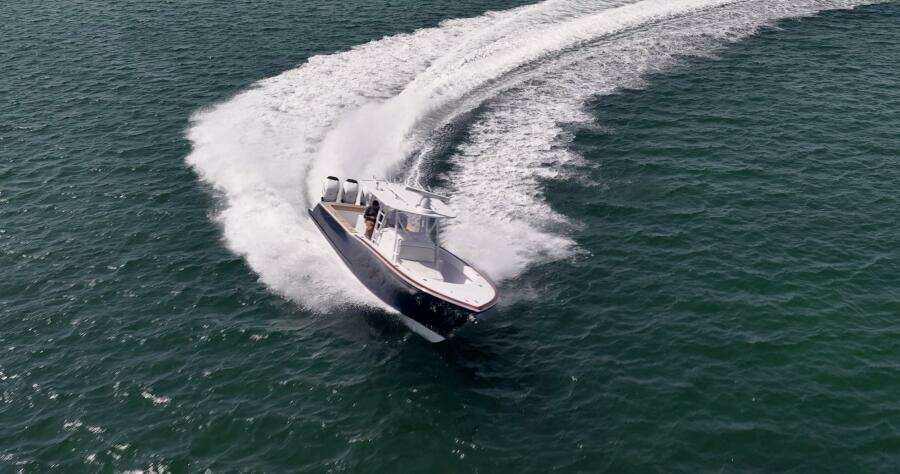 2018 Bonadeo 37 WACC