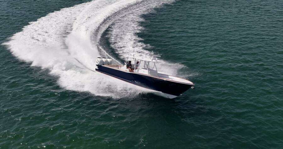 2018 Bonadeo 37 WACC