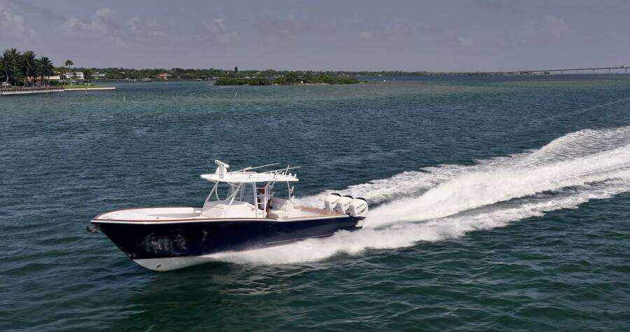 2018 Bonadeo 37 WACC