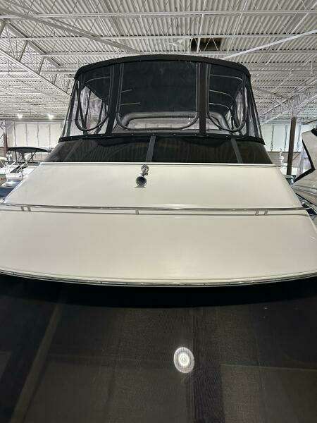2003 Carver 396 Aft Cabin MY