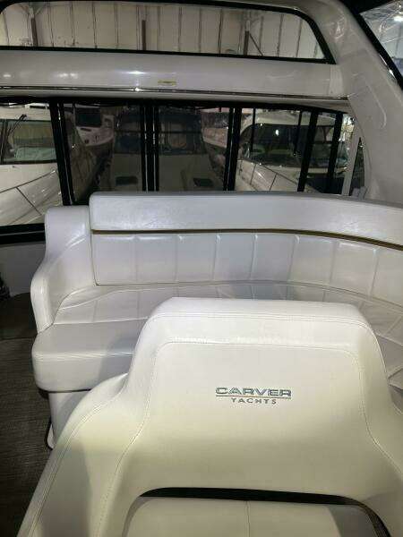 2003 Carver 396 Aft Cabin MY
