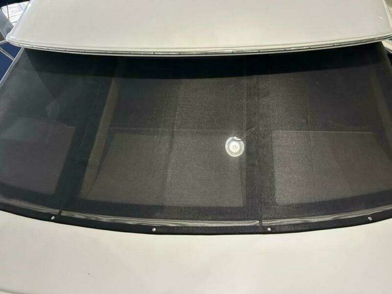 2003 Carver 396 Aft Cabin MY