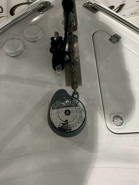 2003 Carver 396 Aft Cabin MY