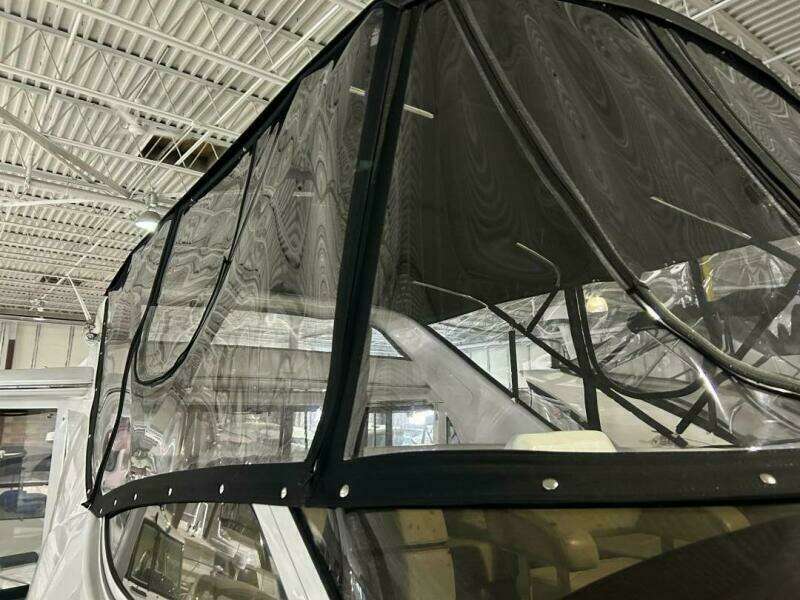 2003 Carver 396 Aft Cabin MY