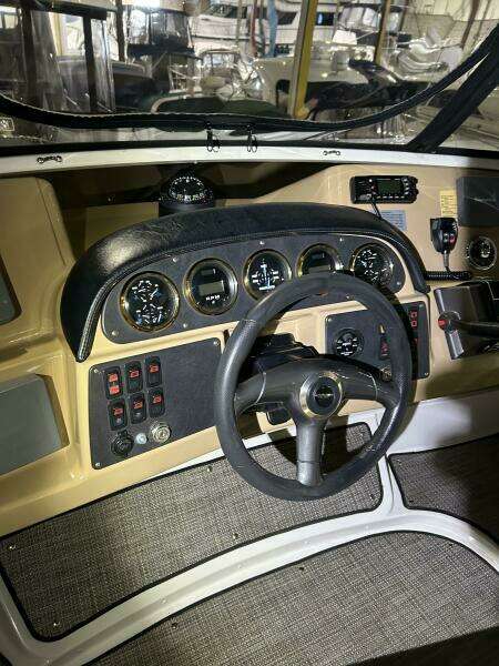 2003 Carver 396 Aft Cabin MY