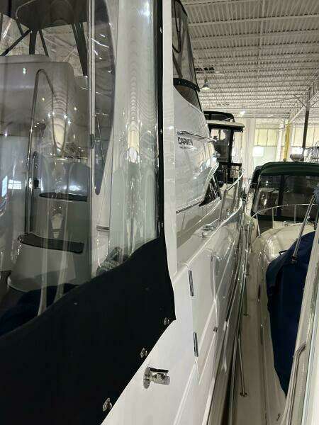 2003 Carver 396 Aft Cabin MY