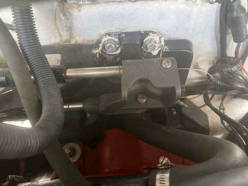 Steering Arm