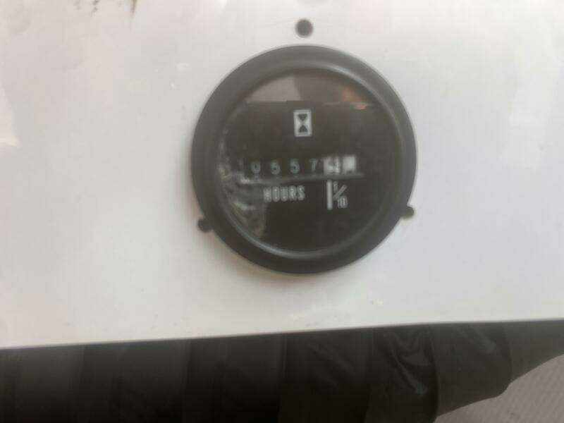 Hour Meter