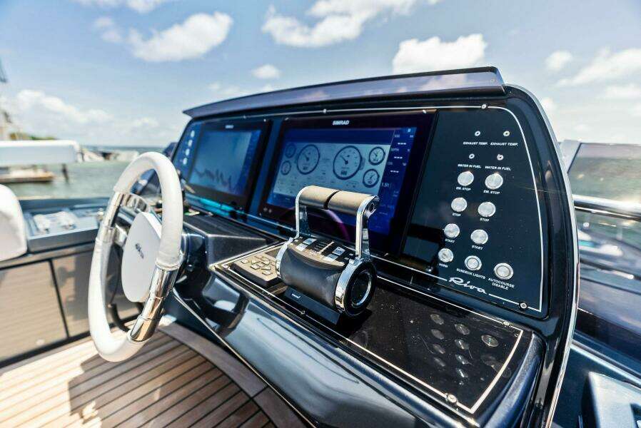 2024 Riva Perseo Super