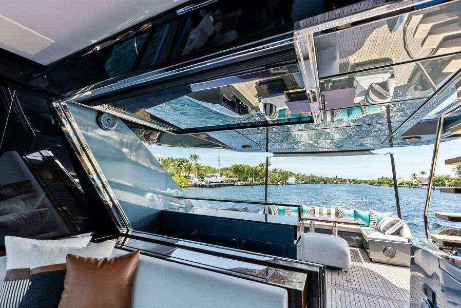2024 Riva Perseo Super