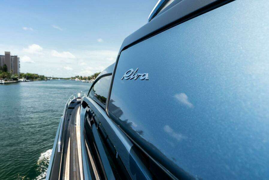 2024 Riva Perseo Super