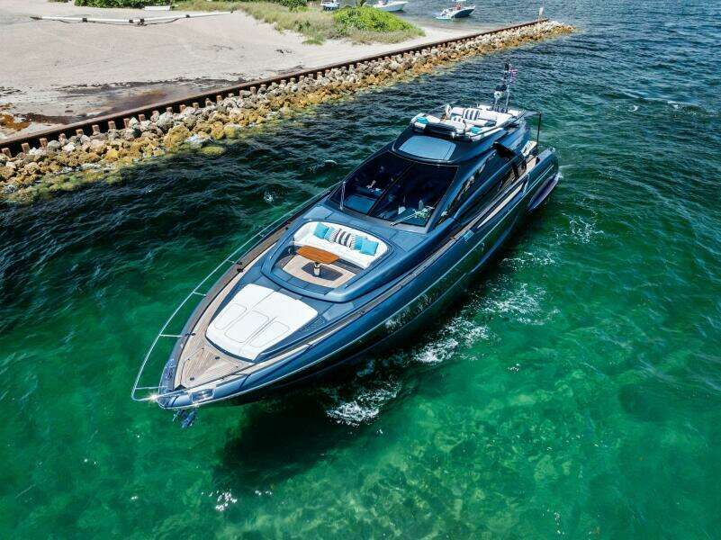 2024 Riva Perseo Super