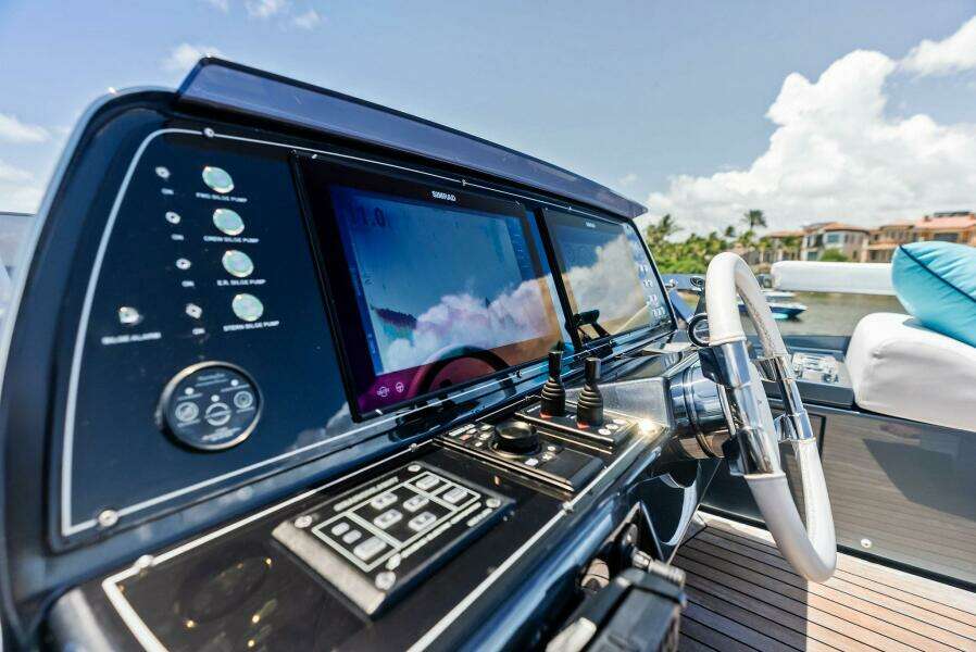 2024 Riva Perseo Super