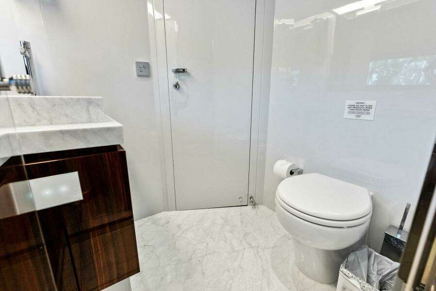 2024 Riva Perseo Super