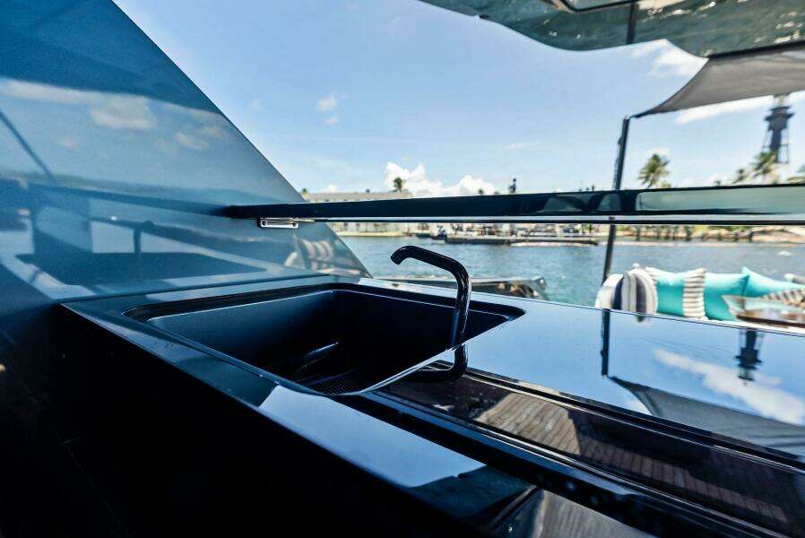 2024 Riva Perseo Super