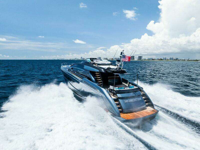 2024 Riva Perseo Super