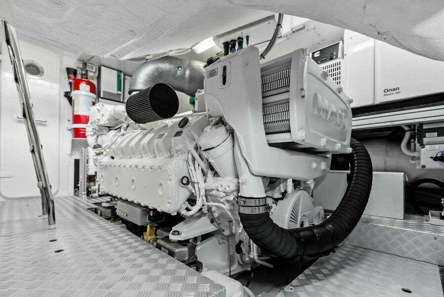 2024 Riva Perseo Super