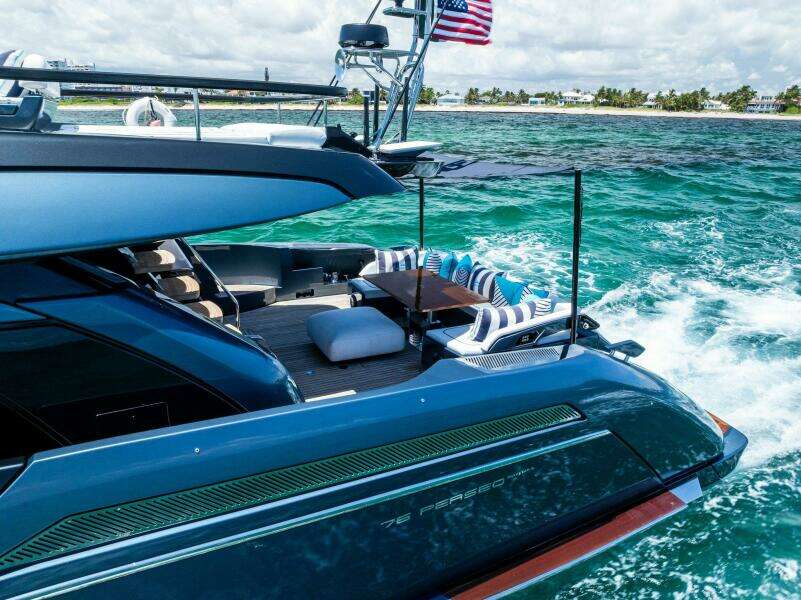 2024 Riva Perseo Super