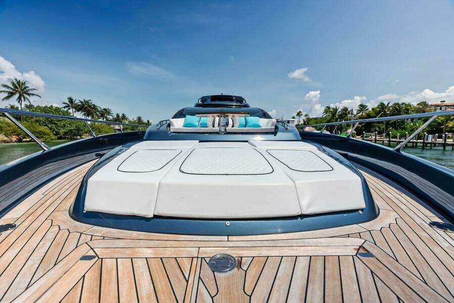 2024 Riva Perseo Super