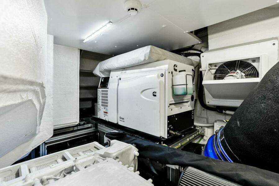 2024 Riva Perseo Super