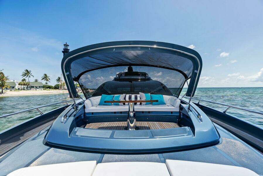 2024 Riva Perseo Super