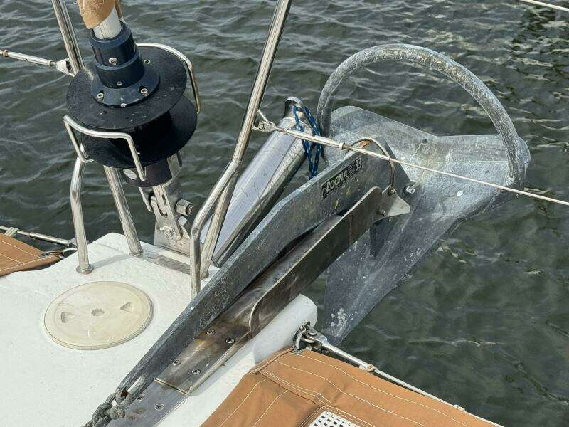 2008 Lagoon 420
