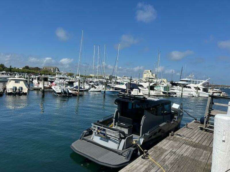 2024 G-Force G Force 10