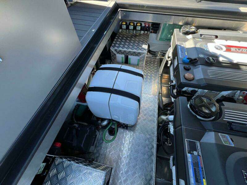 2024 G-Force G Force 10