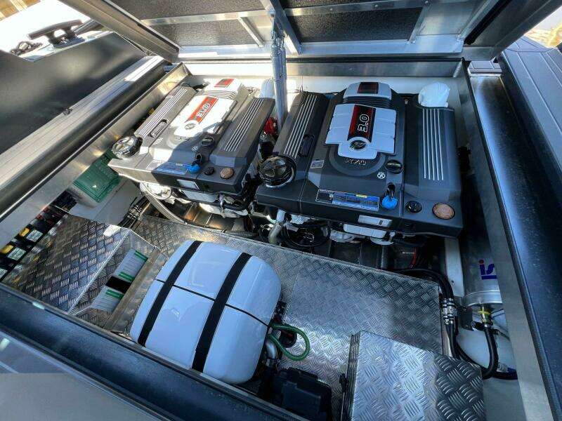 2024 G-Force G Force 10