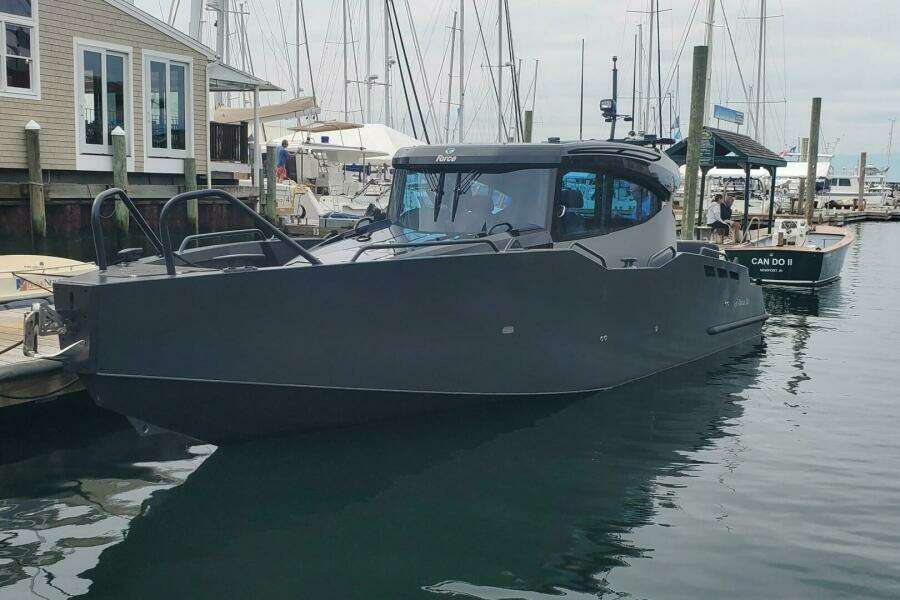 2024 G-Force G Force 10