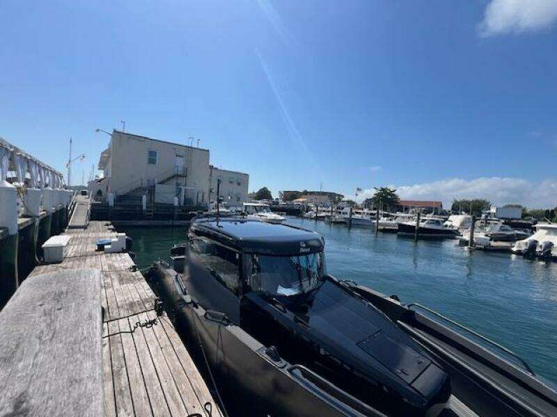 2024 G-Force G Force 10