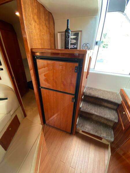 2002 Riviera 47 Excalibur