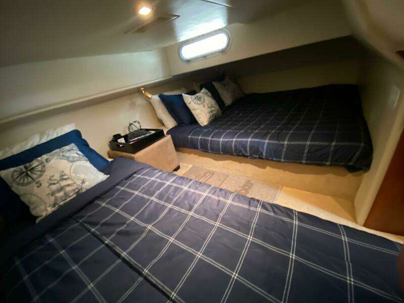 2002 Riviera 47 Excalibur