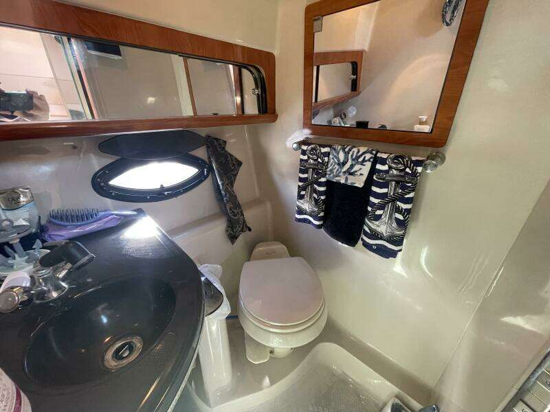 2004 Doral 280 Prestancia